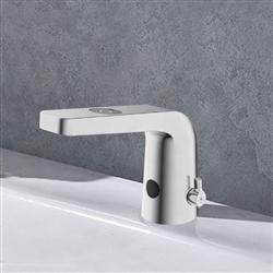 Yosoo Automatic Infrared Sensor Faucet